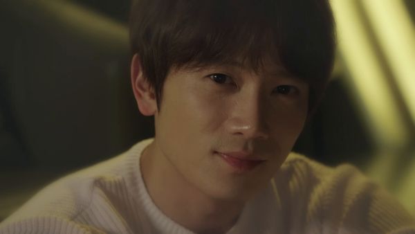 Kill Me, Heal Me - Am I in the memory that exists only for you?