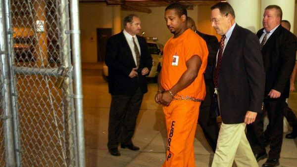 Evidence of Evil - The Serial Killer of Baton Rouge