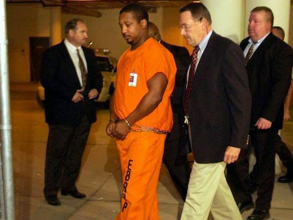 Evidence of Evil - The Serial Killer of Baton Rouge
