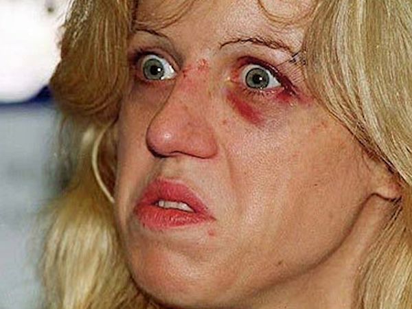 Evidence of Evil - The Road Rage Killer