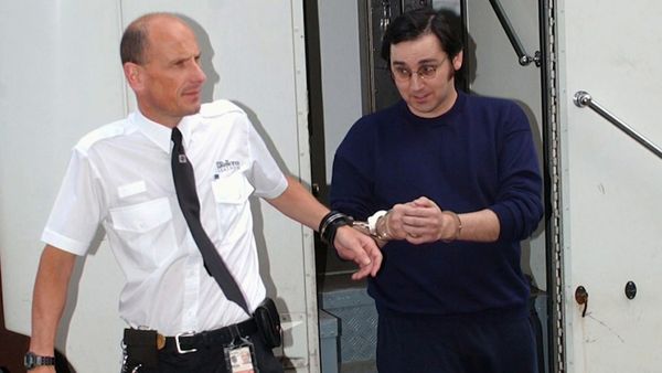 Evidence of Evil - The Cardiff Slasher