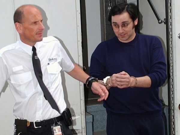 Evidence of Evil - The Cardiff Slasher