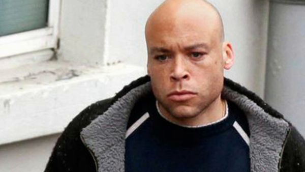 Evidence of Evil - The Grangegorman Killer