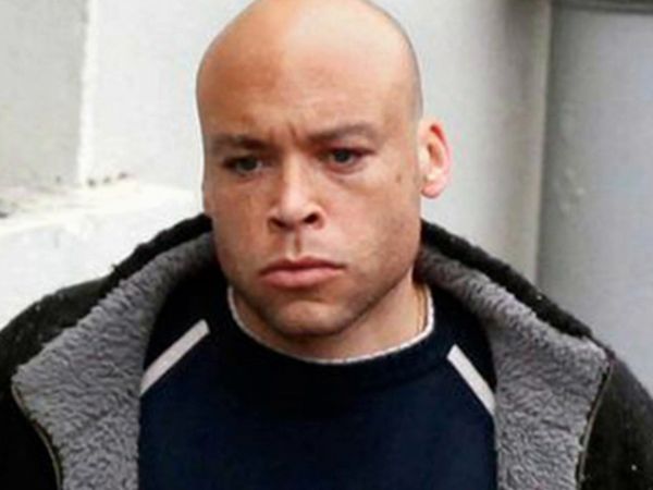 Evidence of Evil - The Grangegorman Killer