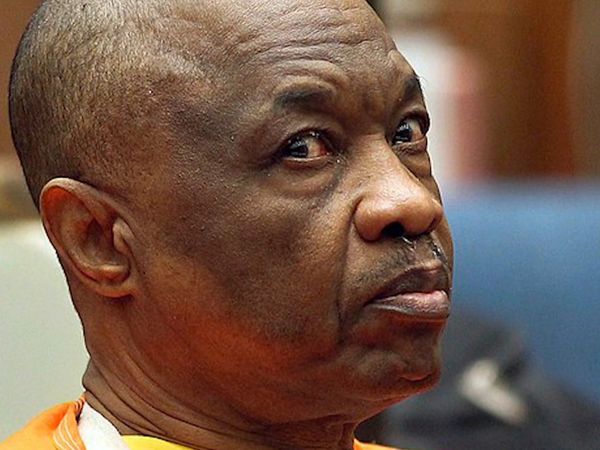 Evidence of Evil - The Grim Sleeper