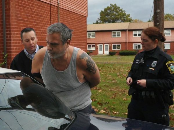 Evidence of Evil - Triple Murder Mystery