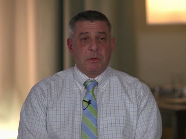 Evidence of Evil - The Schenectady Strangler