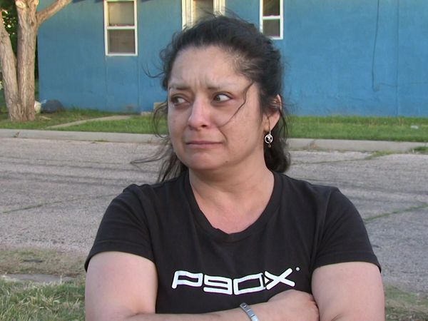 COPS - Bail Me Out, Boss