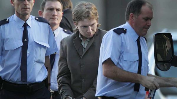 Evidence of Evil - The Murders of Sharon, Zarah and Nadia Whelan