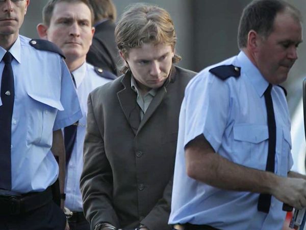 Evidence of Evil - The Murders of Sharon, Zarah and Nadia Whelan