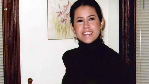 Evidence of Evil - The Murder of Imette St Guillen