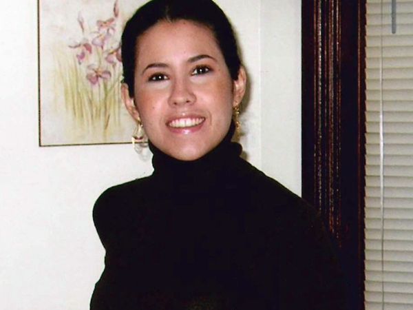 Evidence of Evil - The Murder of Imette St Guillen