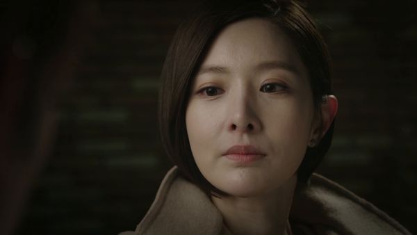 Kill Me, Heal Me - You... Who are you?