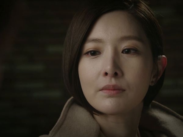 Kill Me, Heal Me - You... Who are you?