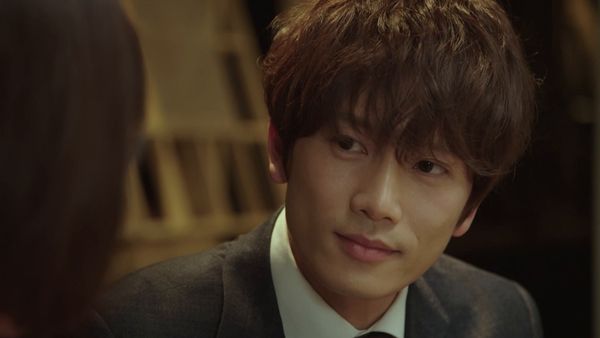 Kill Me, Heal Me - Yona must never be missed!