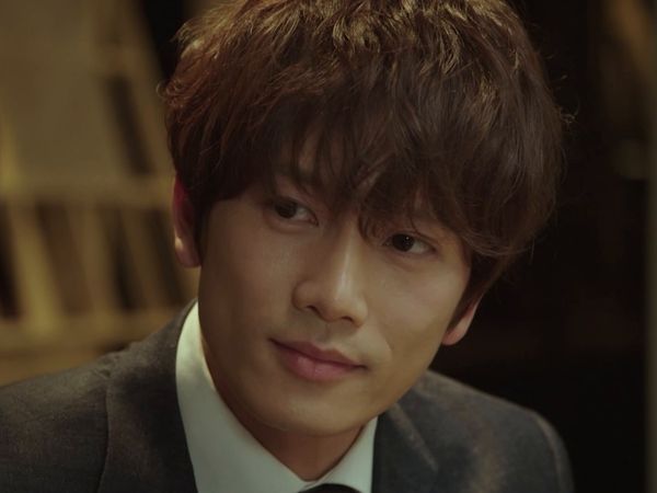 Kill Me, Heal Me - Yona must never be missed!
