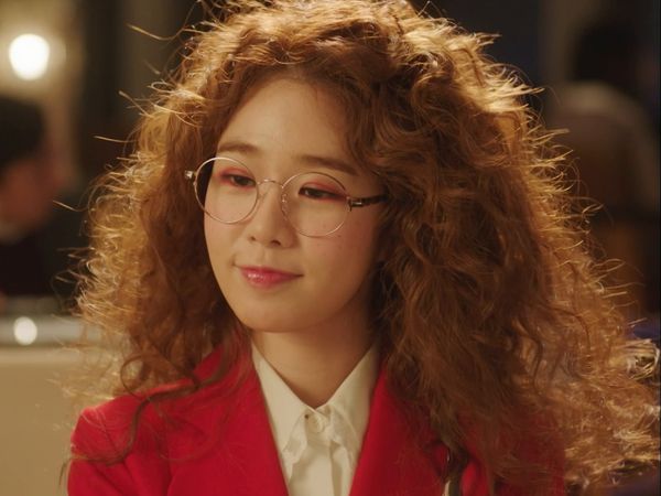 Happy Once Again - Is it the fertile period?