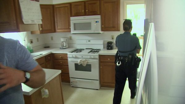 COPS - Crying Over Spilled Milk