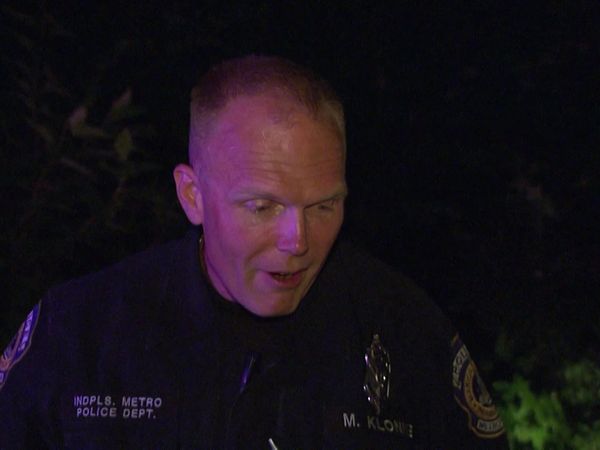 COPS - Guns, Hash, and Fire Hydrants