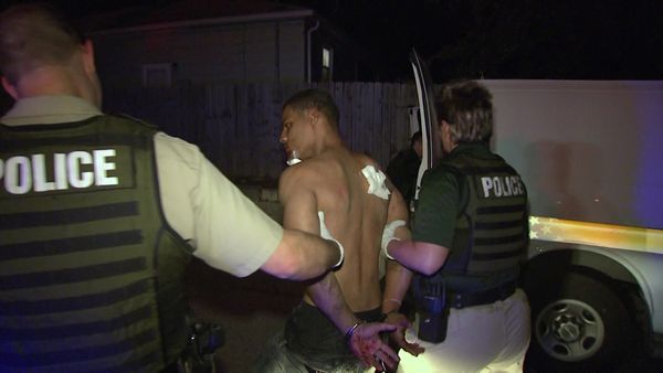 COPS - Be Careful What You Ask For
