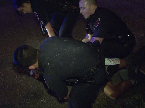 COPS - Mohawked Cleaning Service