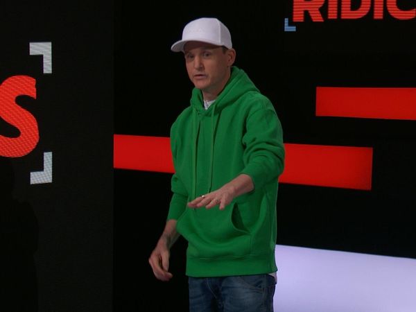 Ridiculousness - Sterling and Lolo Wood XVII