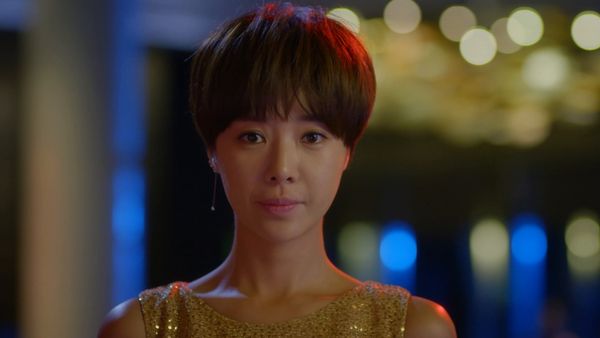 Lucky Romance - Send Me Some Luck, A Whirlwind of Fortune!