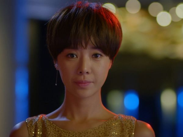 Lucky Romance - Send Me Some Luck, A Whirlwind of Fortune!
