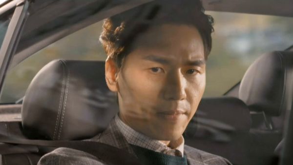 Angry Mom - I have evidence. It's at Do Jung-woo's house