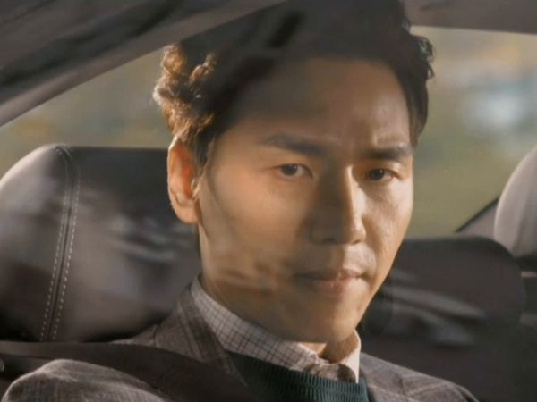 Angry Mom - I have evidence. It's at Do Jung-woo's house