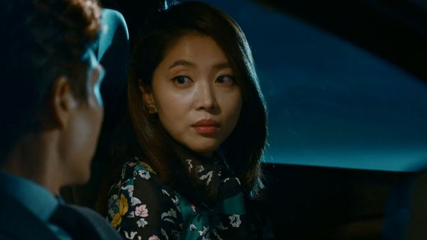Angry Mom - Is there something you're hiding from your mom?