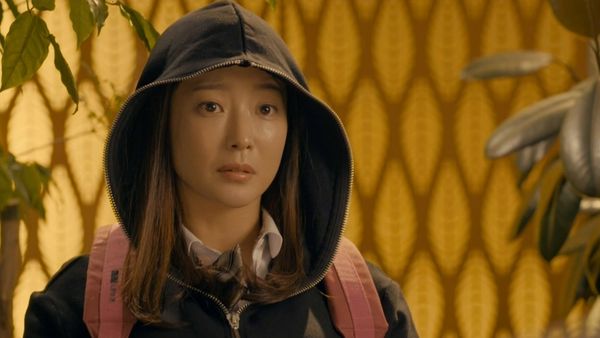 Angry Mom - The kids have to fight on their own