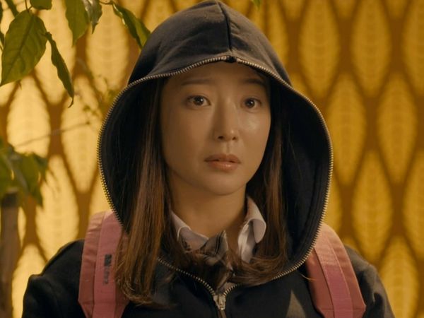 Angry Mom - The kids have to fight on their own
