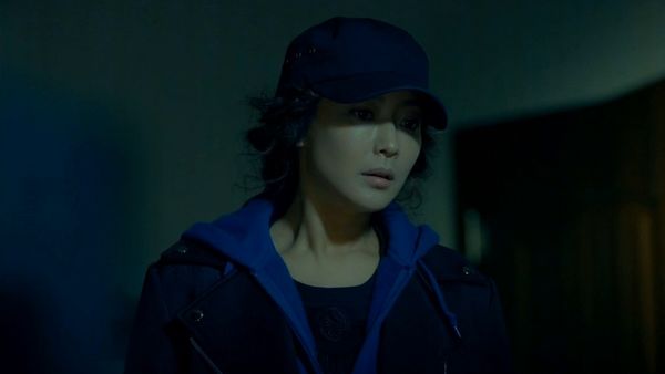 Angry Mom - Who the hell treated our Aran like that!