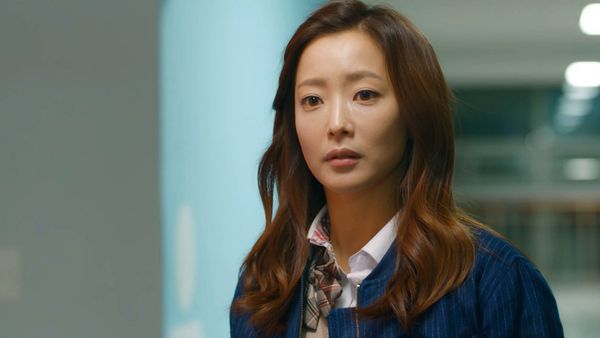Angry Mom - How is this a school?