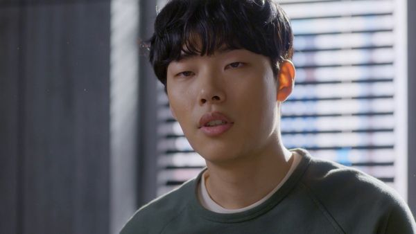 Lucky Romance - So, what do you want to do?