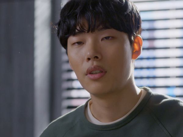 Lucky Romance - So, what do you want to do?