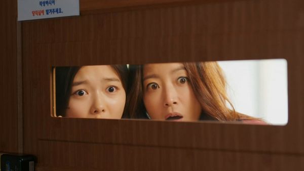 Angry Mom - Our daughter has grown so much