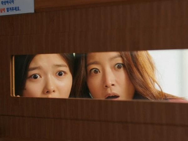 Angry Mom - Our daughter has grown so much