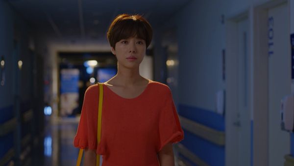Lucky Romance - It'll all be over when the full moon rises!
