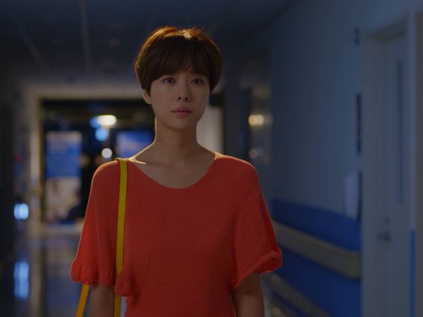 Lucky Romance - It'll all be over when the full moon rises!