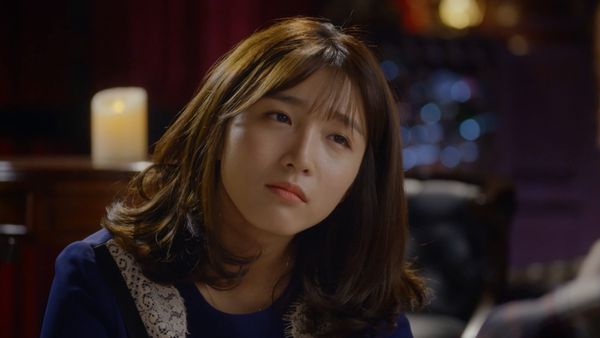Lucky Romance - I hate you so much, but why do I miss you like this?