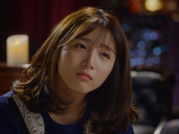 Lucky Romance - I hate you so much, but why do I miss you like this?