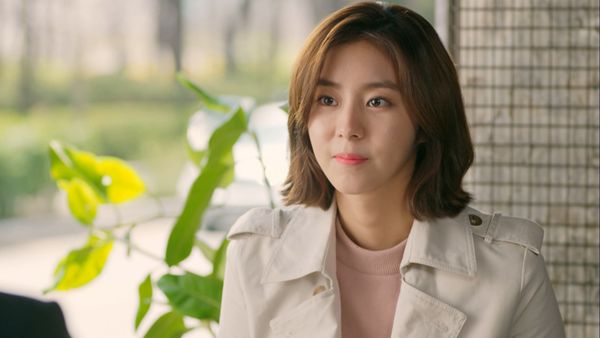 Marriage Contract - Meet someone good.