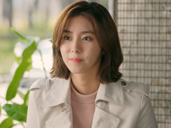 Marriage Contract - Meet someone good.