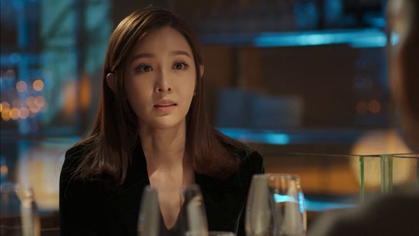 Marriage Contract - Could I die from this?