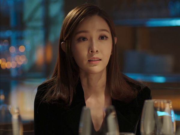 Marriage Contract - Could I die from this?