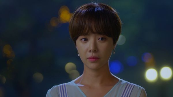 Lucky Romance - Do you... like me?