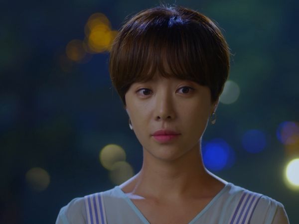 Lucky Romance - Do you... like me?