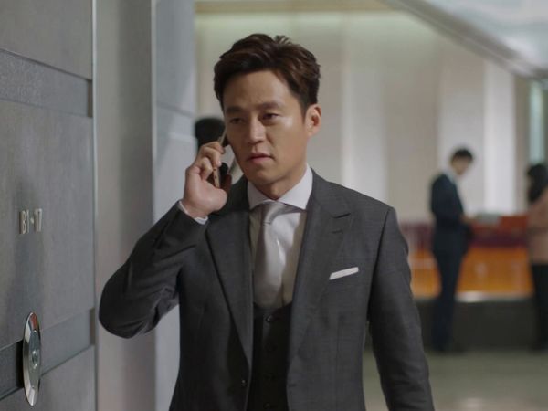 Marriage Contract - From now on, we've been dating for two years